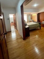 Kensington Park Condominium (D19), Condominium #629000931